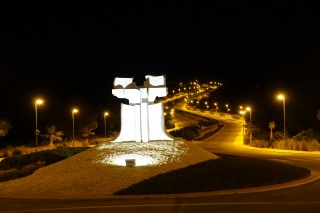 Christmas at Las Colinas