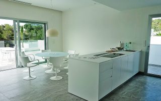 Villa Naranjo - Las Colinas - Open keuken