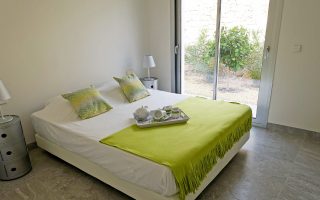 Villa Naranjo - Las Colinas - Slaapkamer 1