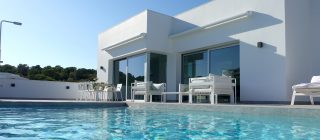 Villa Naranjo Spain