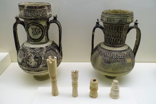 Cartagena - Museo Romano