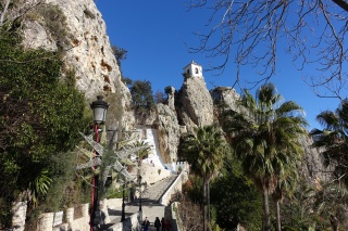 Guadalest