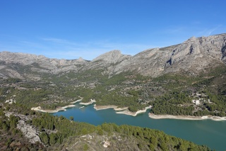 Guadalest