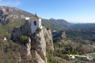 Guadalest