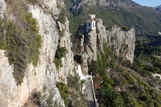 Guadalest