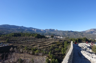 Guadalest