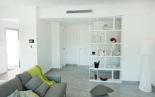 Villa Naranjo - Las Colinas - woonkamer