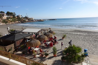 Chiringuito Cabo Roig