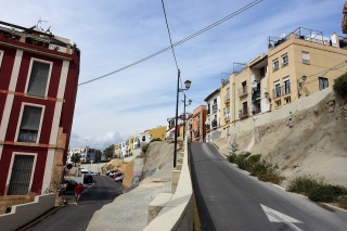 Alicante-El-Barrio