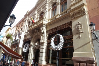 Murcia - La Traperia - Gran Casino Royal