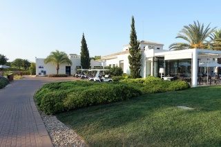 Villa Naranjo luxe vakantiehuis te huur alicante las colinas spanje resort country club restaurant golf