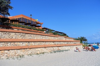 Villa Naranjo luxe vakantiehuis te huur alicante las colinas spanje playa strand costa blanca