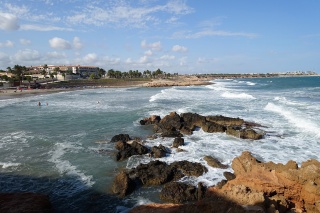 Villa Naranjo luxe vakantiehuis te huur alicante las colinas spanje playa costa blanca strand playas zee