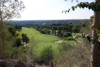 Villa Naranjo luxe vakantiehuis te huur alicante las colinas spanje san pedro del pinatar golf campoamor