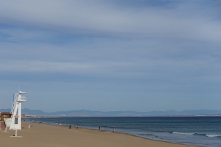 La Mata - Playa